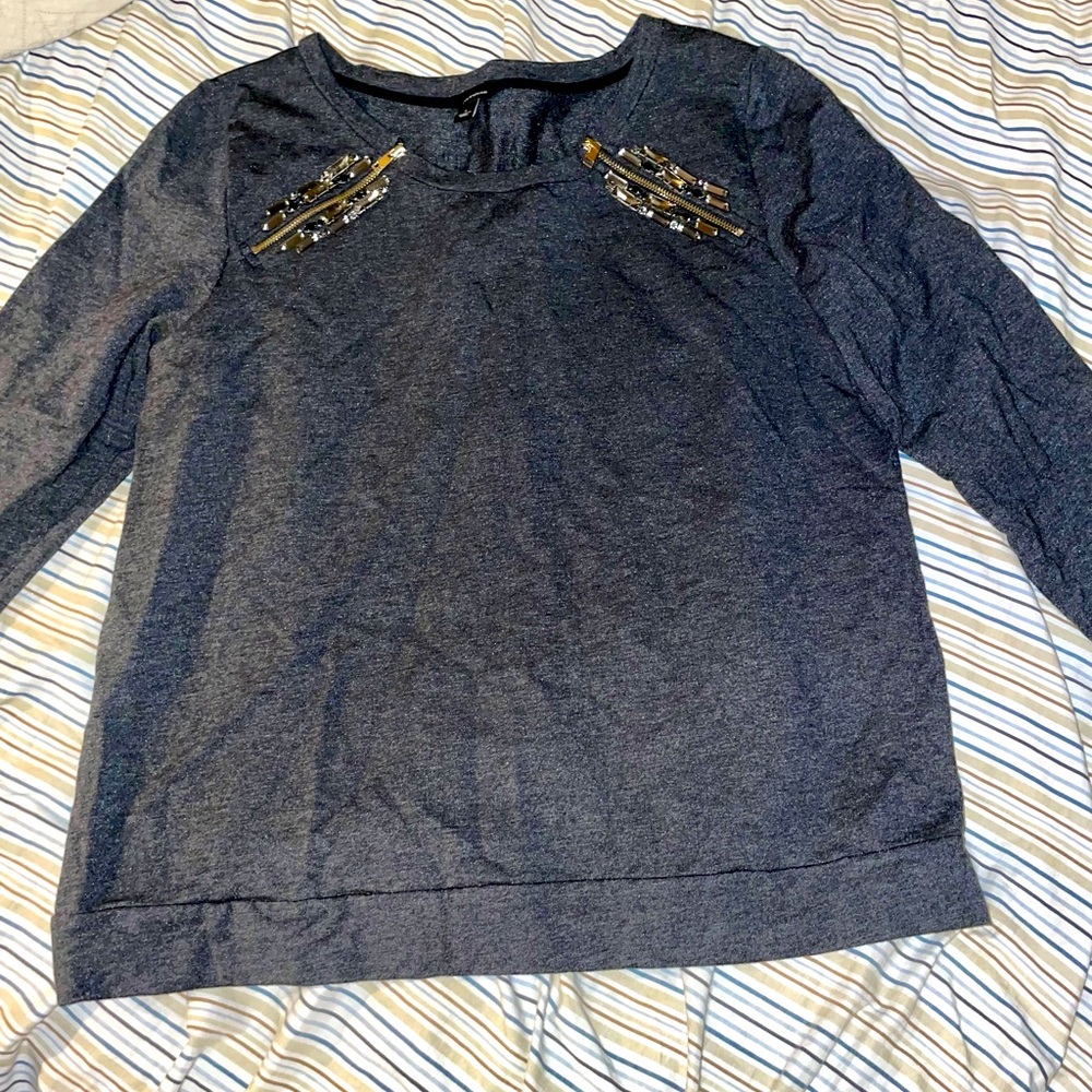 LOFT sweater